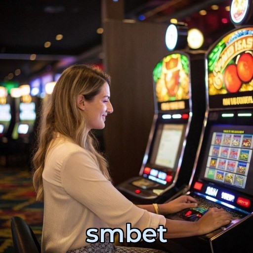Acesso ao smbet