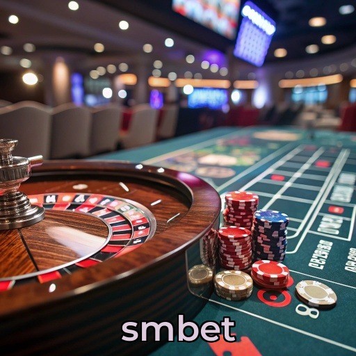 Cassino Online smbet