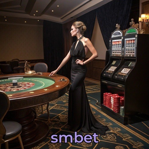 Cassino Online smbet