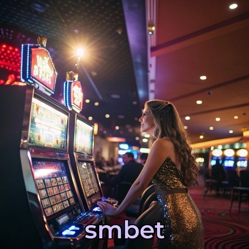 Cassino Online smbet
