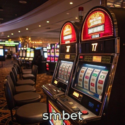 Cassino Online smbet